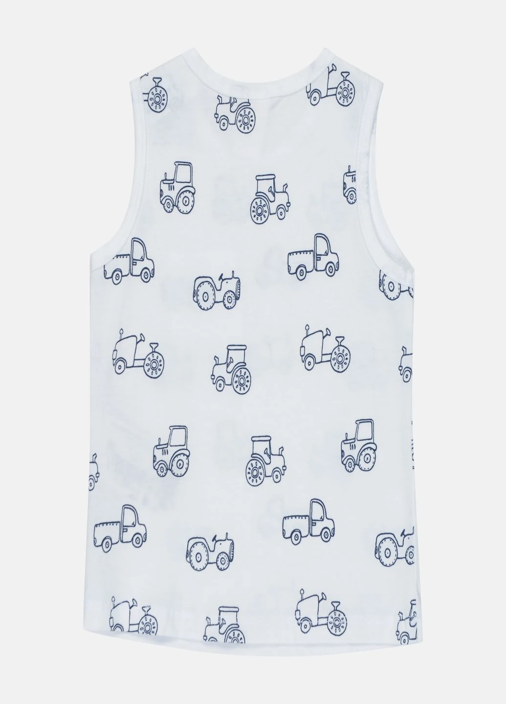 Майка H&M (234449989)