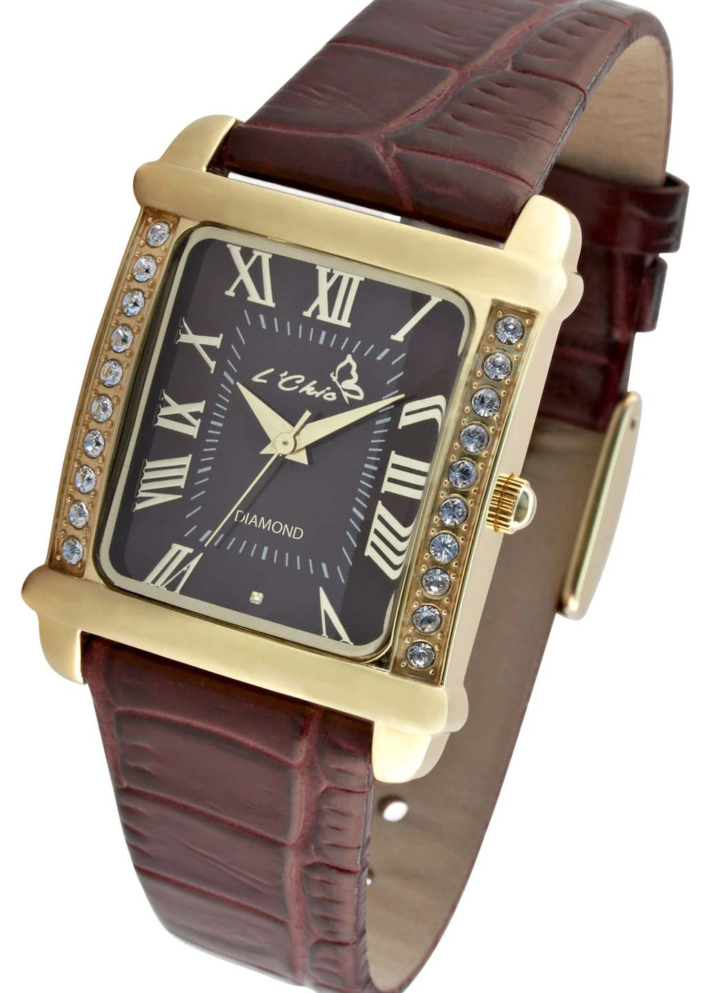 Наручний годинник Le Chic CL 7855D G (228205835)