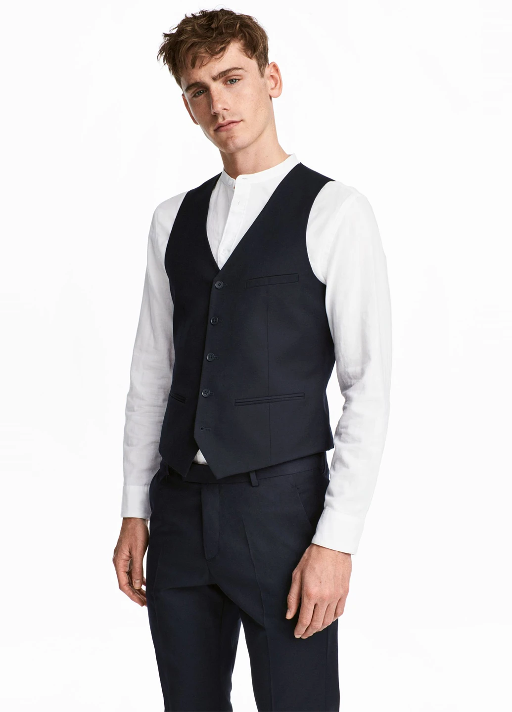 Жилет H&M (232268647)