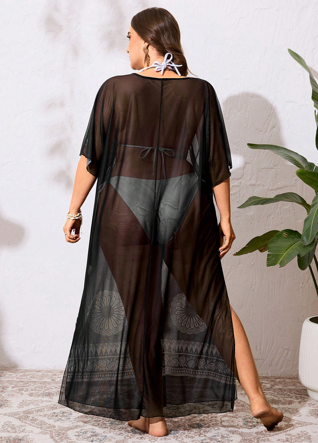 Туніка SHEIN (346168463)