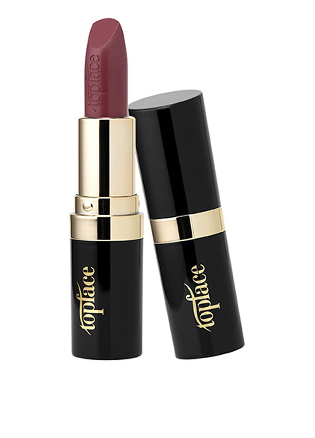 Кремовая помада для губ Matte Paint Rouge Creamy Lipstick PT151 №113, 4 г TopFace (72568187)