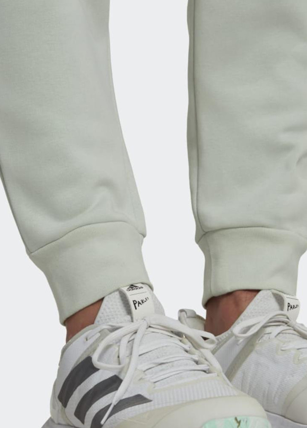 Штани HM3281 adidas STUDIO LOUNGE FLEECE JOGGERS (321974883)