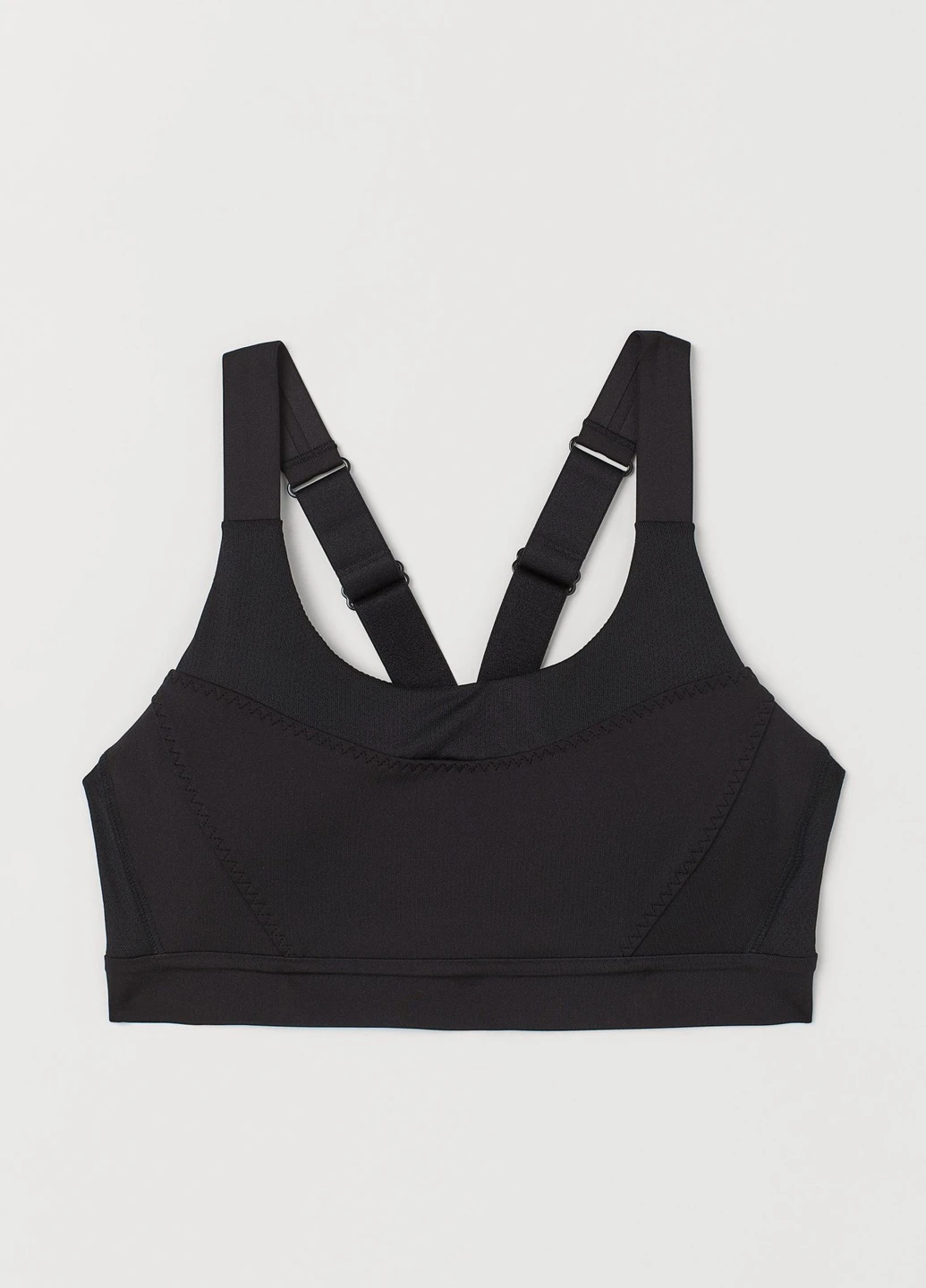 Бюстгальтер спортивный H&M (251426577)