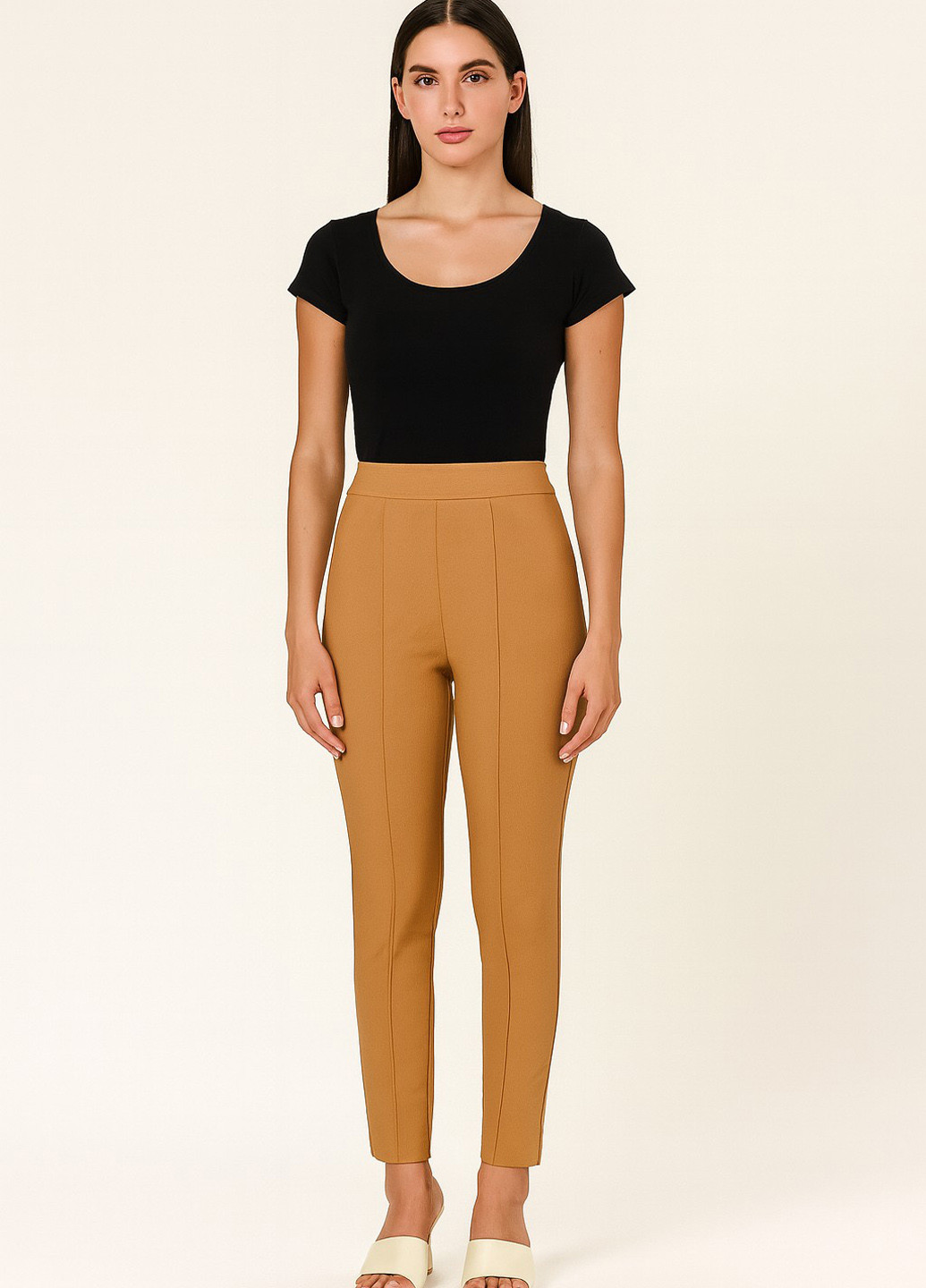 Штани Sassofono (366489986)