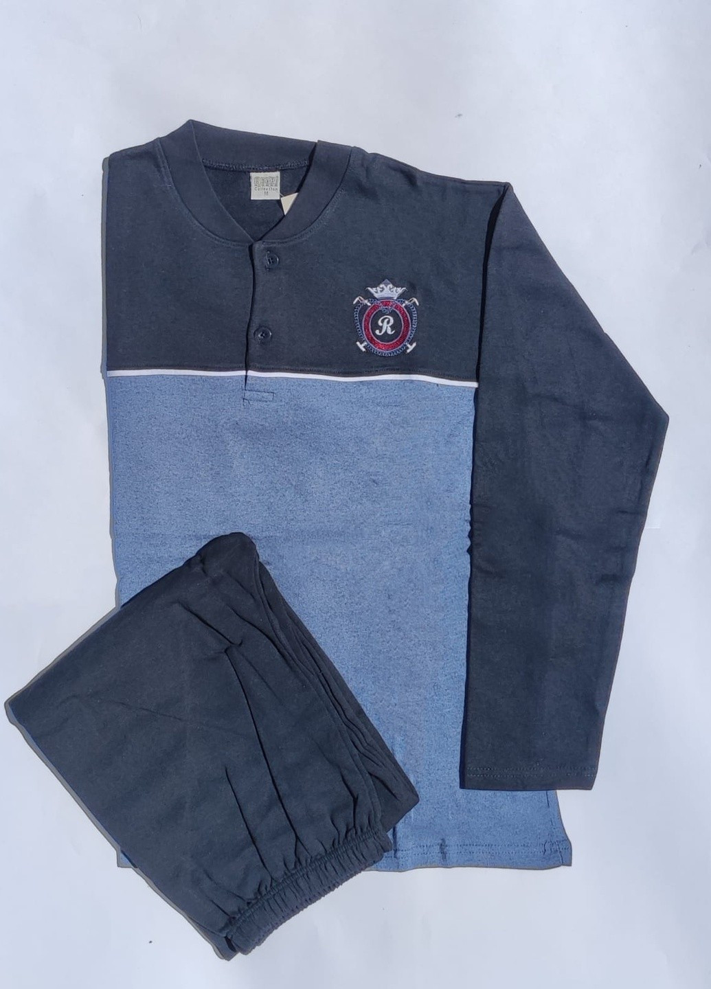 Комплект з начосом (світшот, штани) Rimoli Pijama (255413739)