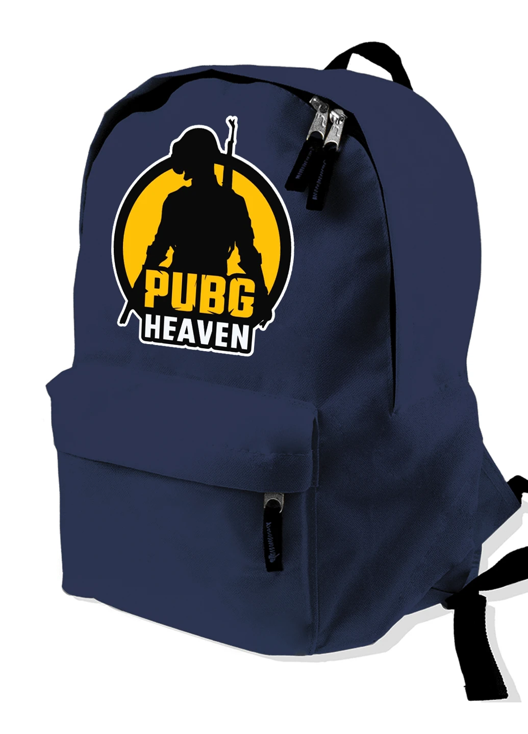 Детский рюкзак Пабг (Pubg) (9263-1185) MobiPrint (217075190)
