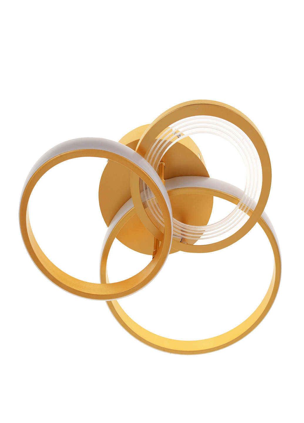 WBL-53C/3 48W WW+NW+CW G люстра Brille (251891795)