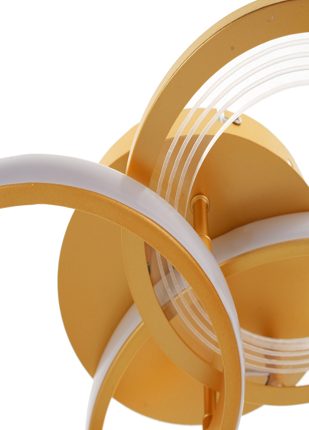 WBL-53C/3 48W WW+NW+CW G люстра Brille (251891795)