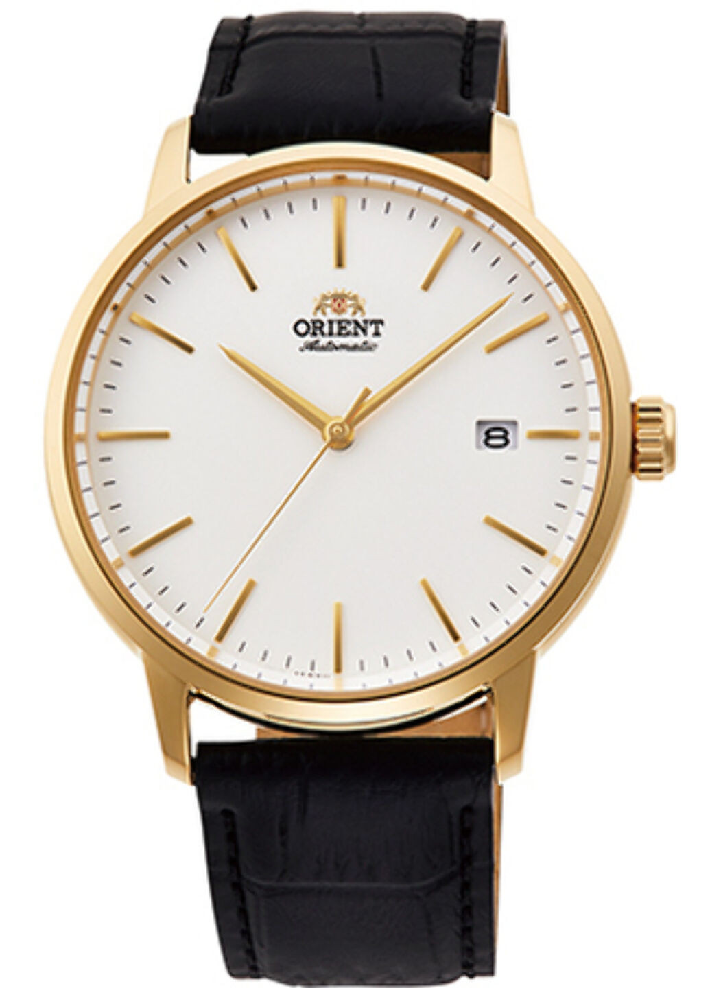 Годинник наручний Orient ra-ac0e03s10b (250350997)