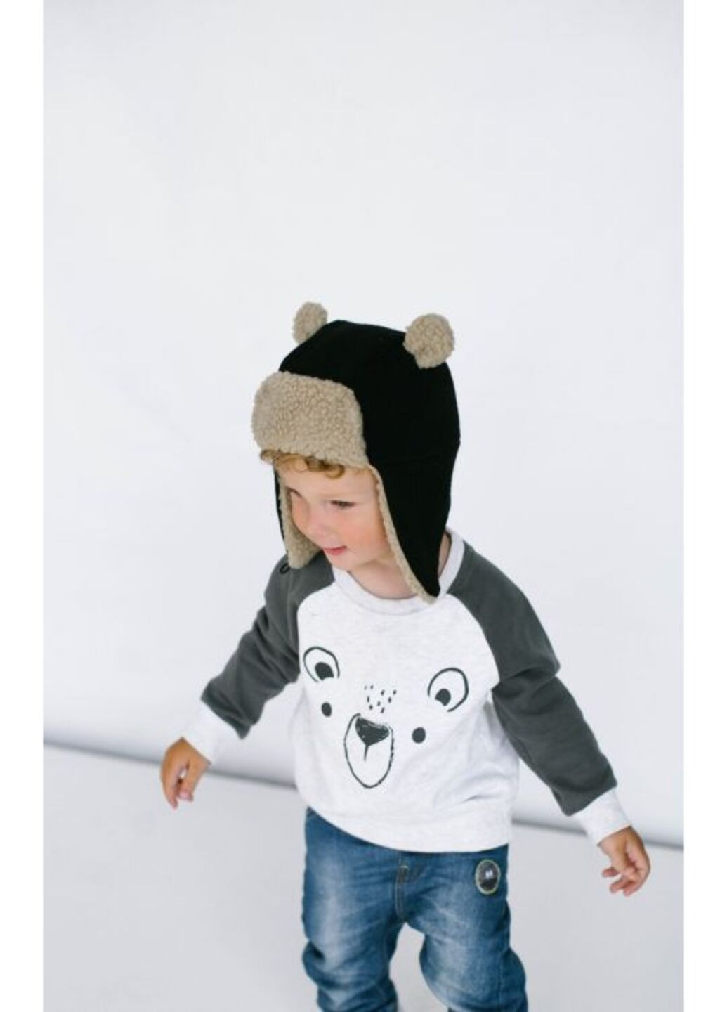 Шапка Dembohouse (250031729)