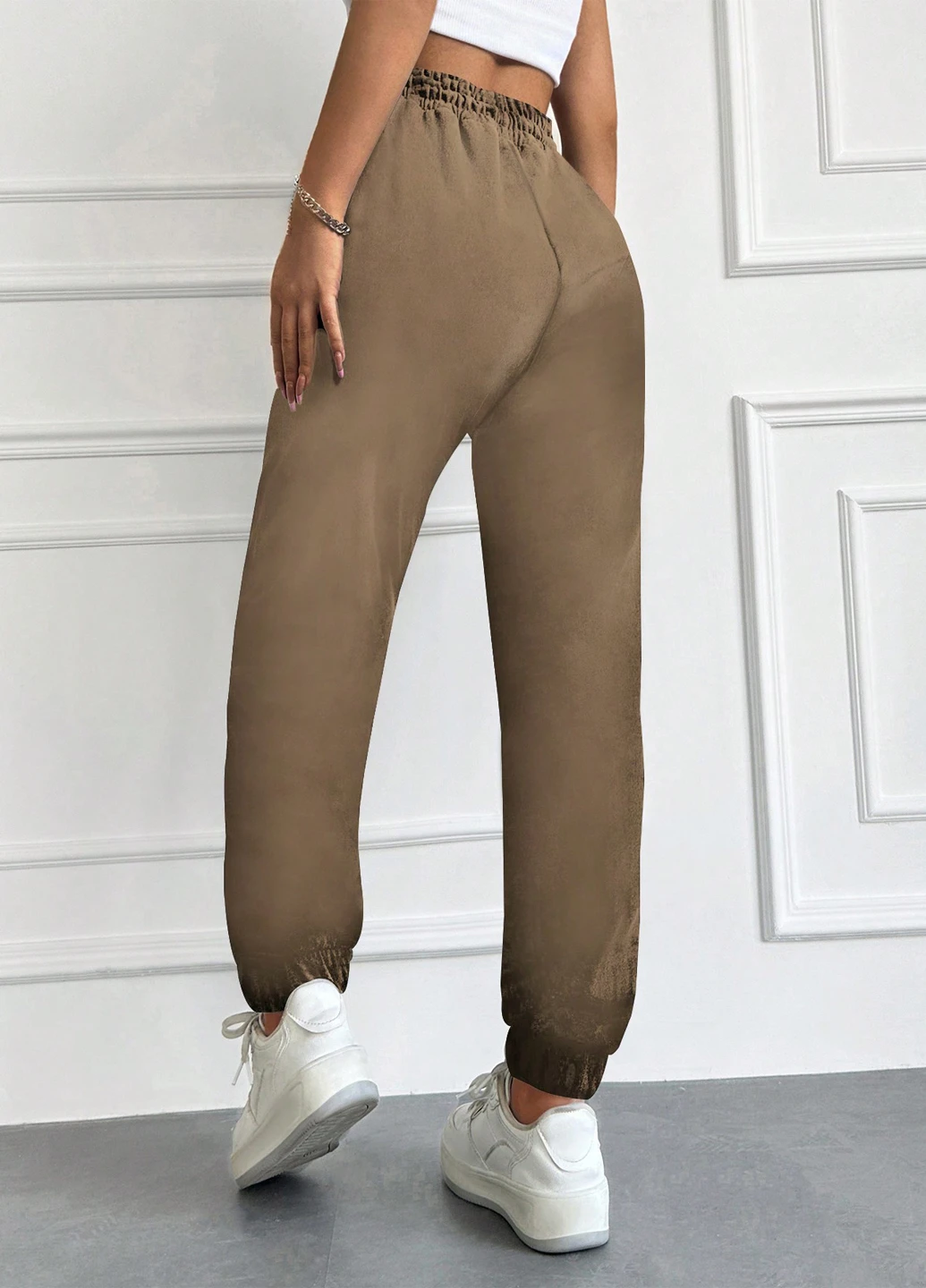 Брюки SHEIN (353313248)