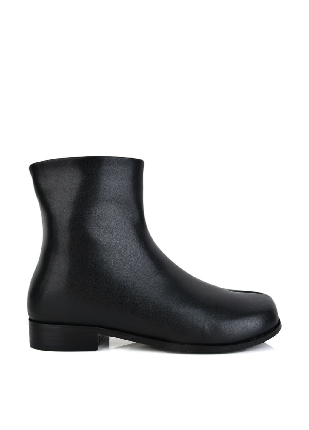 Осенние черевики Lino Marano без декора из искусственной кожи