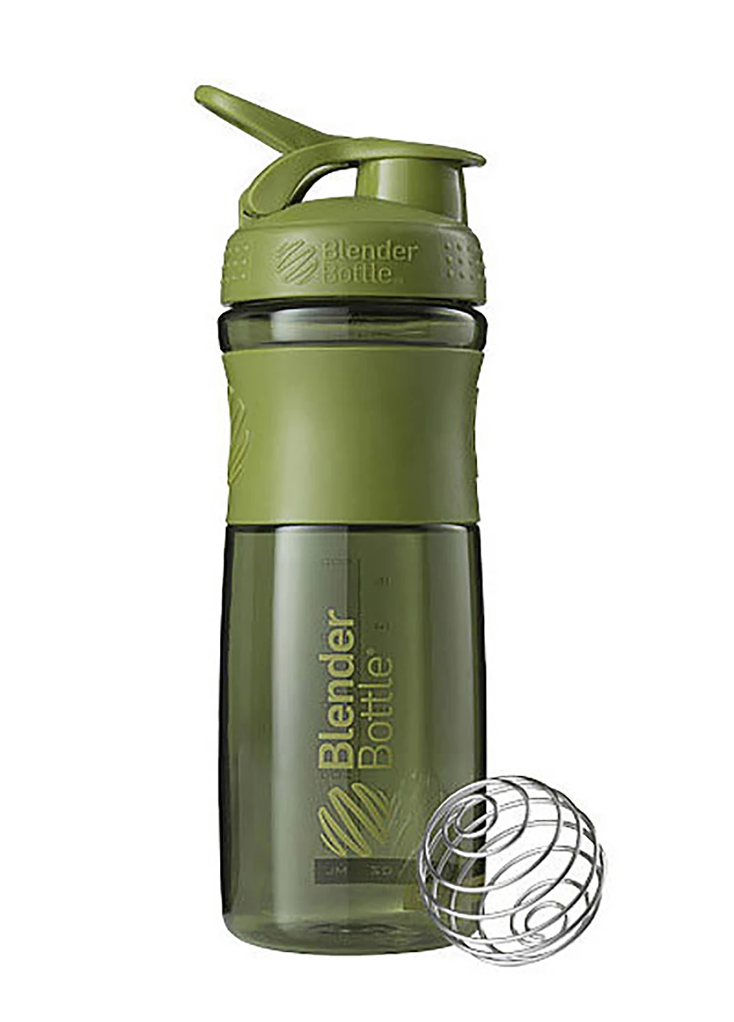 Спортивна пляшка-шейкер 820 мл Blender Bottle (231538332)