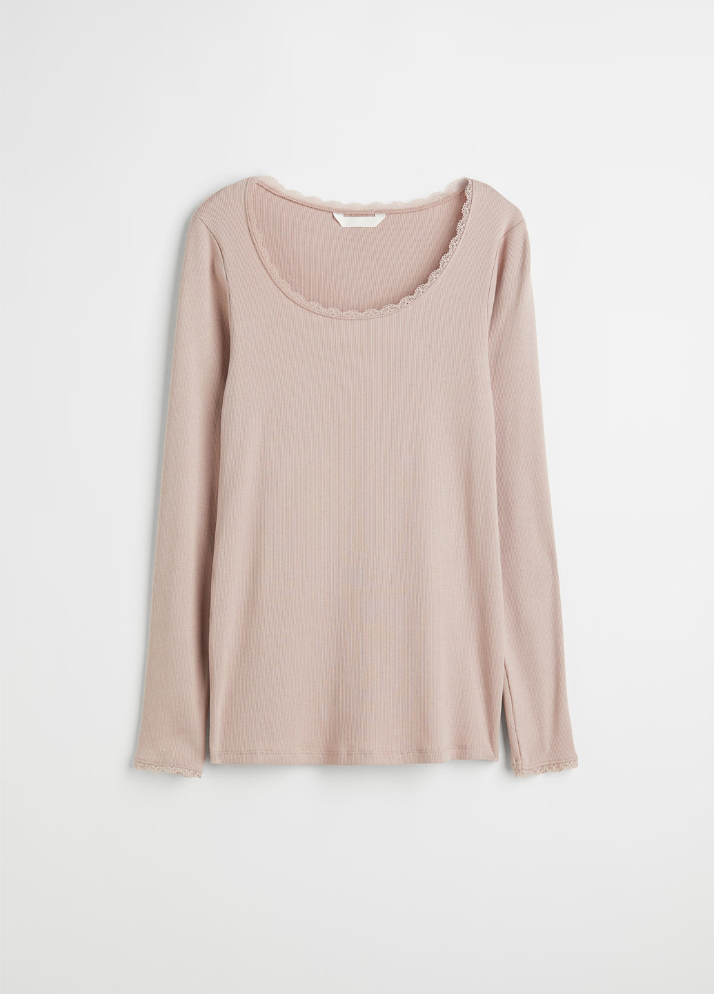 Лонгслив для беременных H&M (349729315)