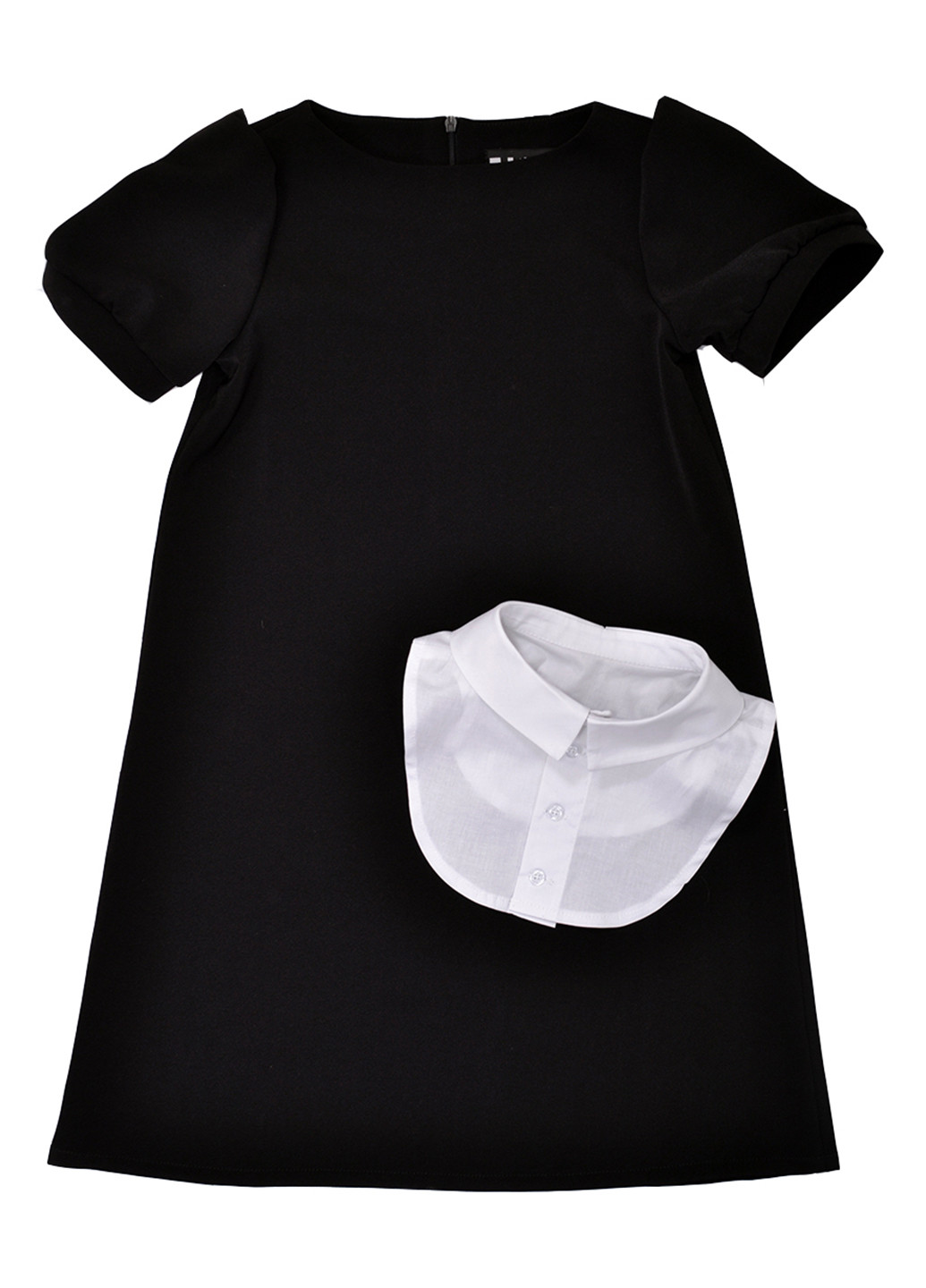 Чорна сукня Timbo (17097587)