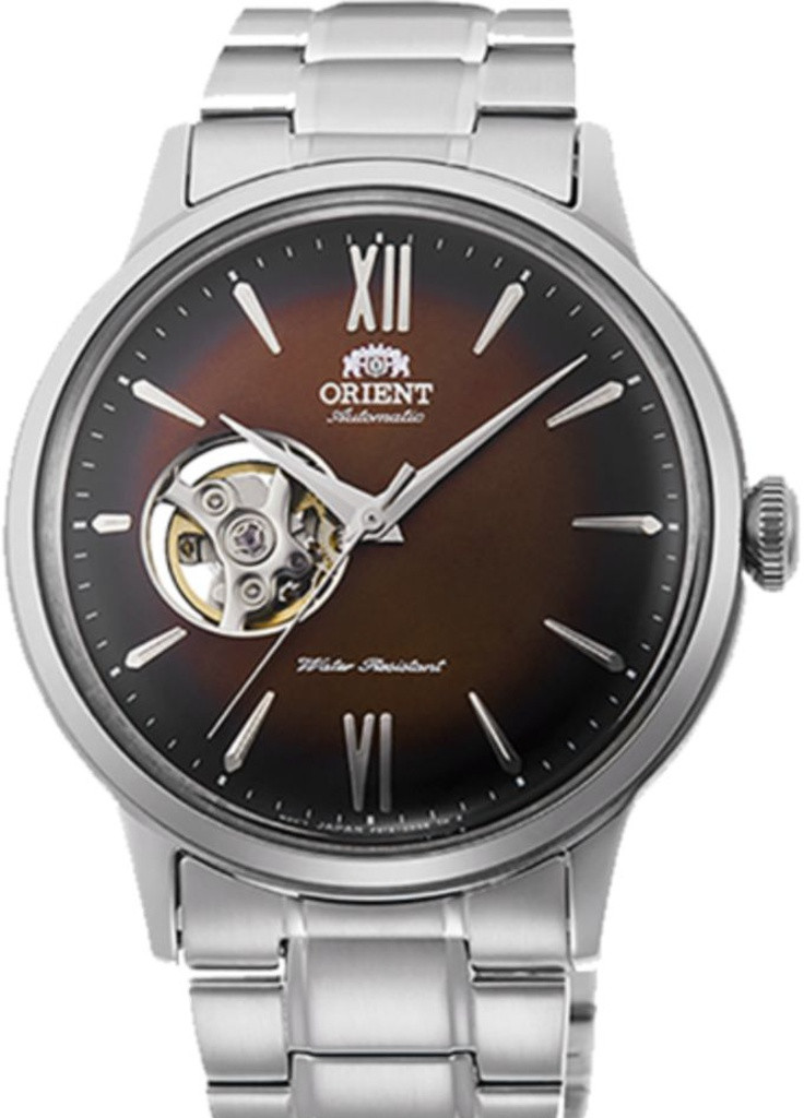 Часы RA-AG0027Y10B механические классические Orient (253012487)