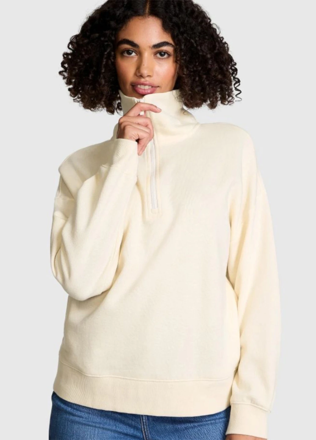 Костюм (толстовка, штани) Victoria's Secret (364063193)