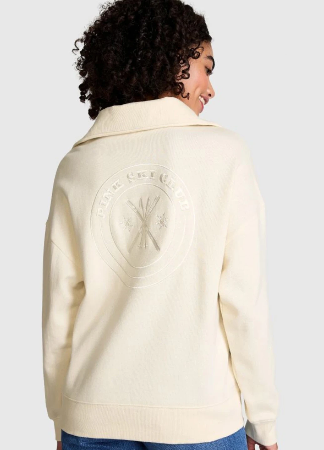 Костюм (толстовка, штани) Victoria's Secret (364063193)