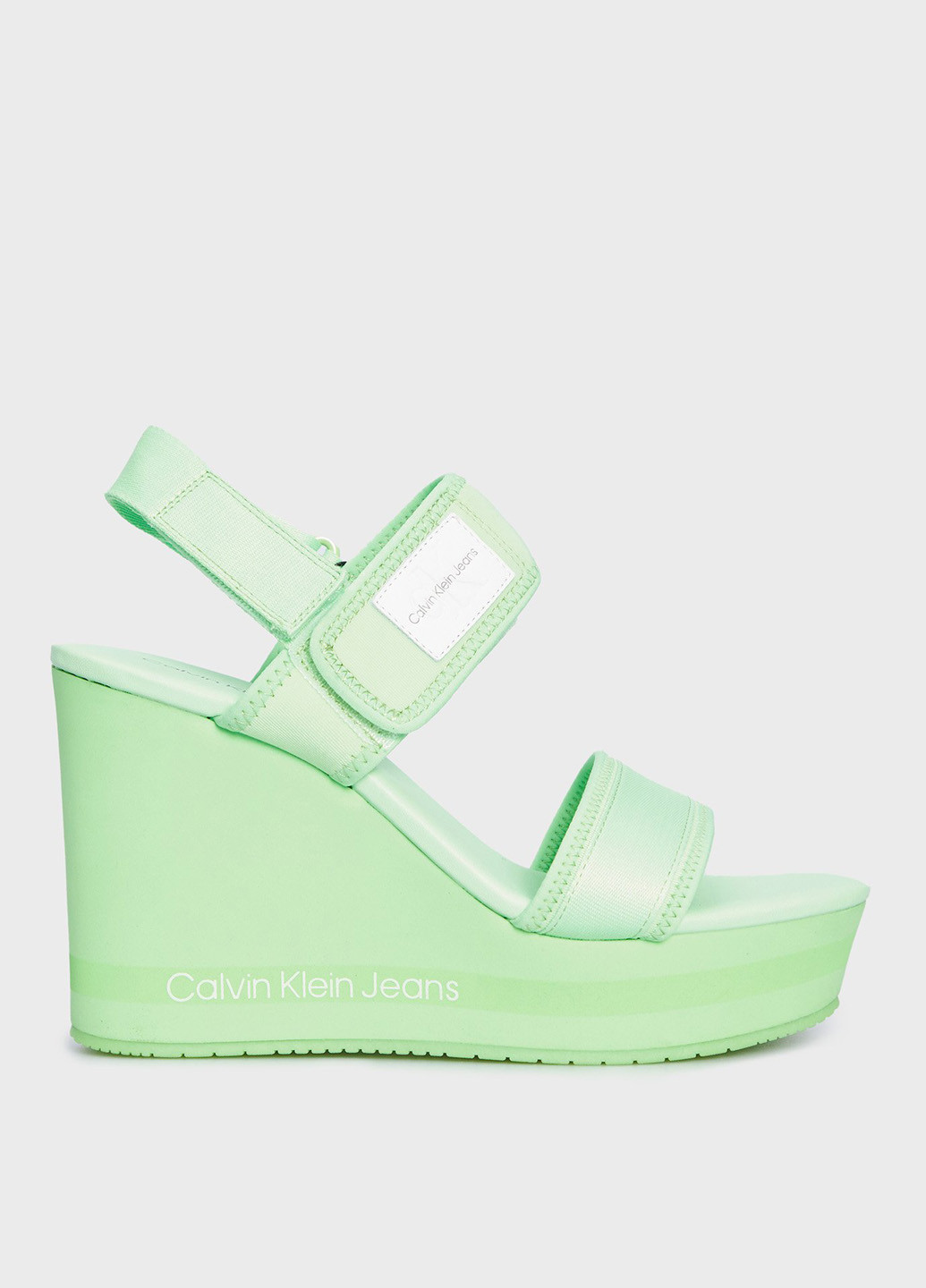 Босоніжки Calvin Klein Jeans (302875547)