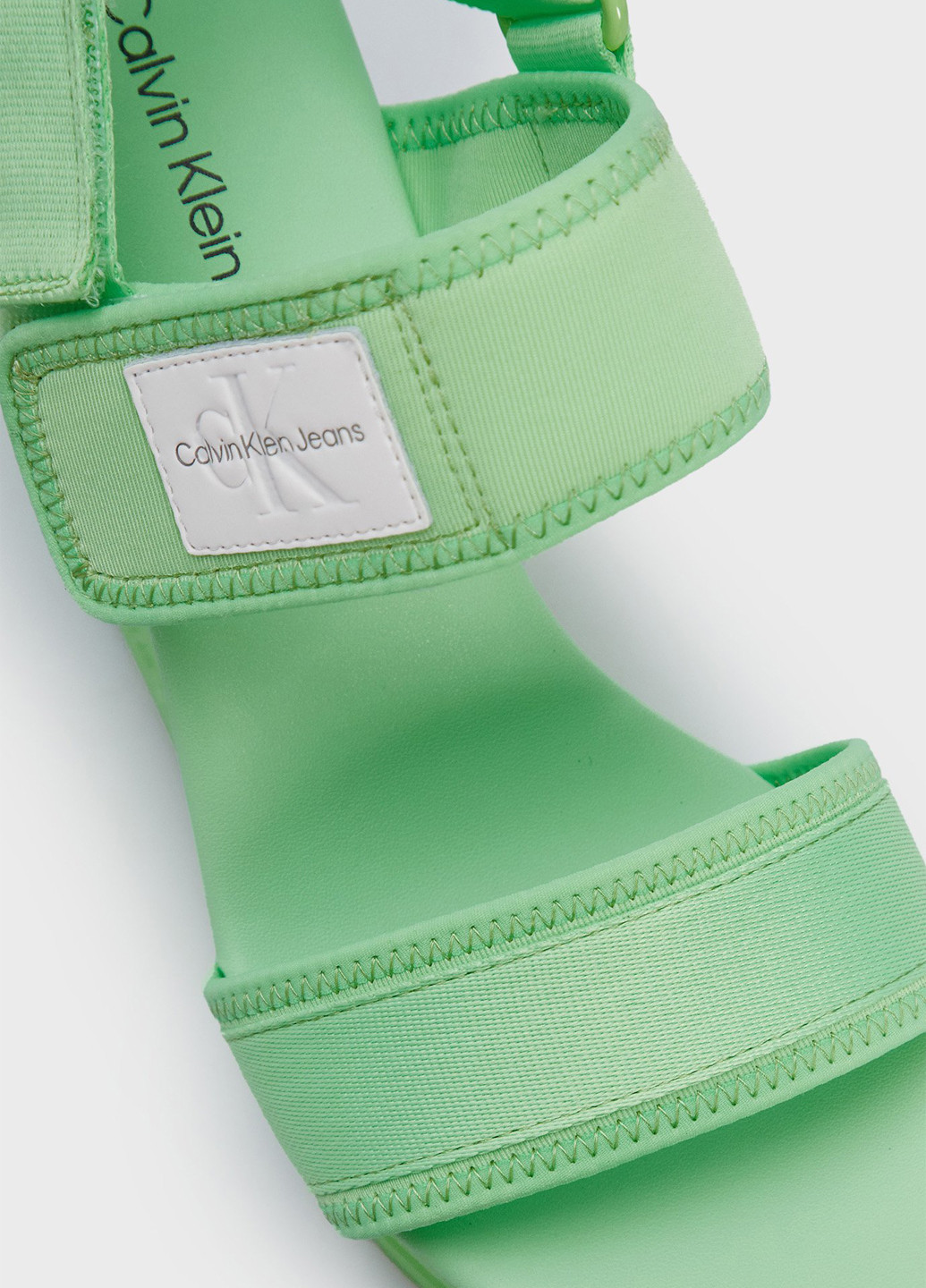 Босоніжки Calvin Klein Jeans (302875547)