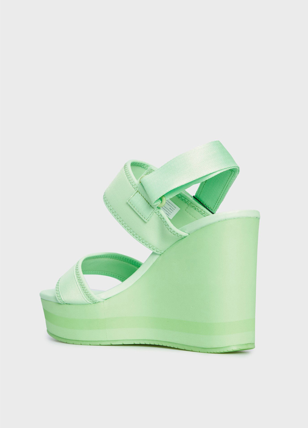 Босоніжки Calvin Klein Jeans (302875547)