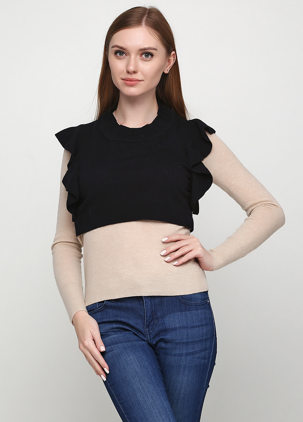 Жилет Banana Republic (146218619)