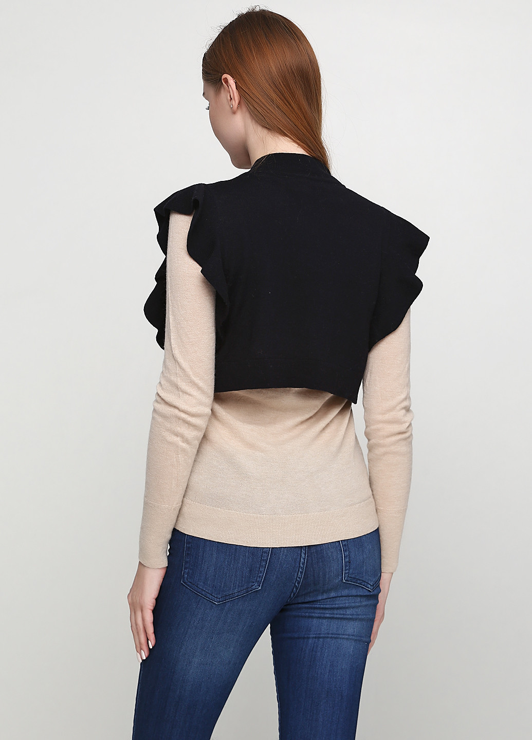 Жилет Banana Republic (146218619)