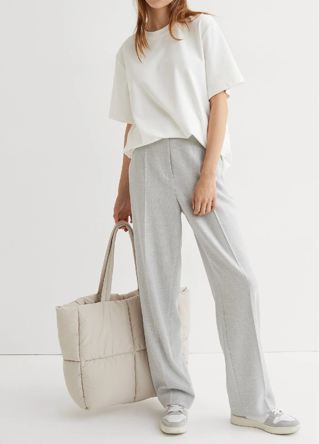 Брюки H&M (252555895)