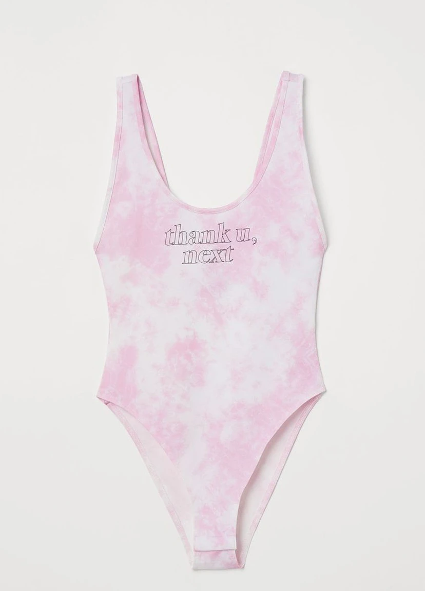 Боді H&M (252537370)