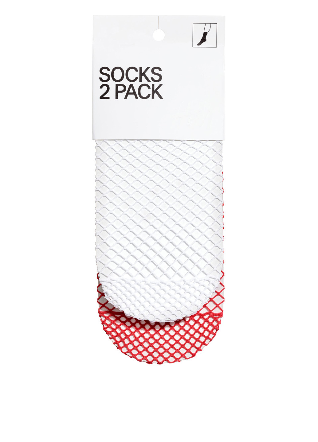 Шкарпетки (2 пари) H&M (254367214)