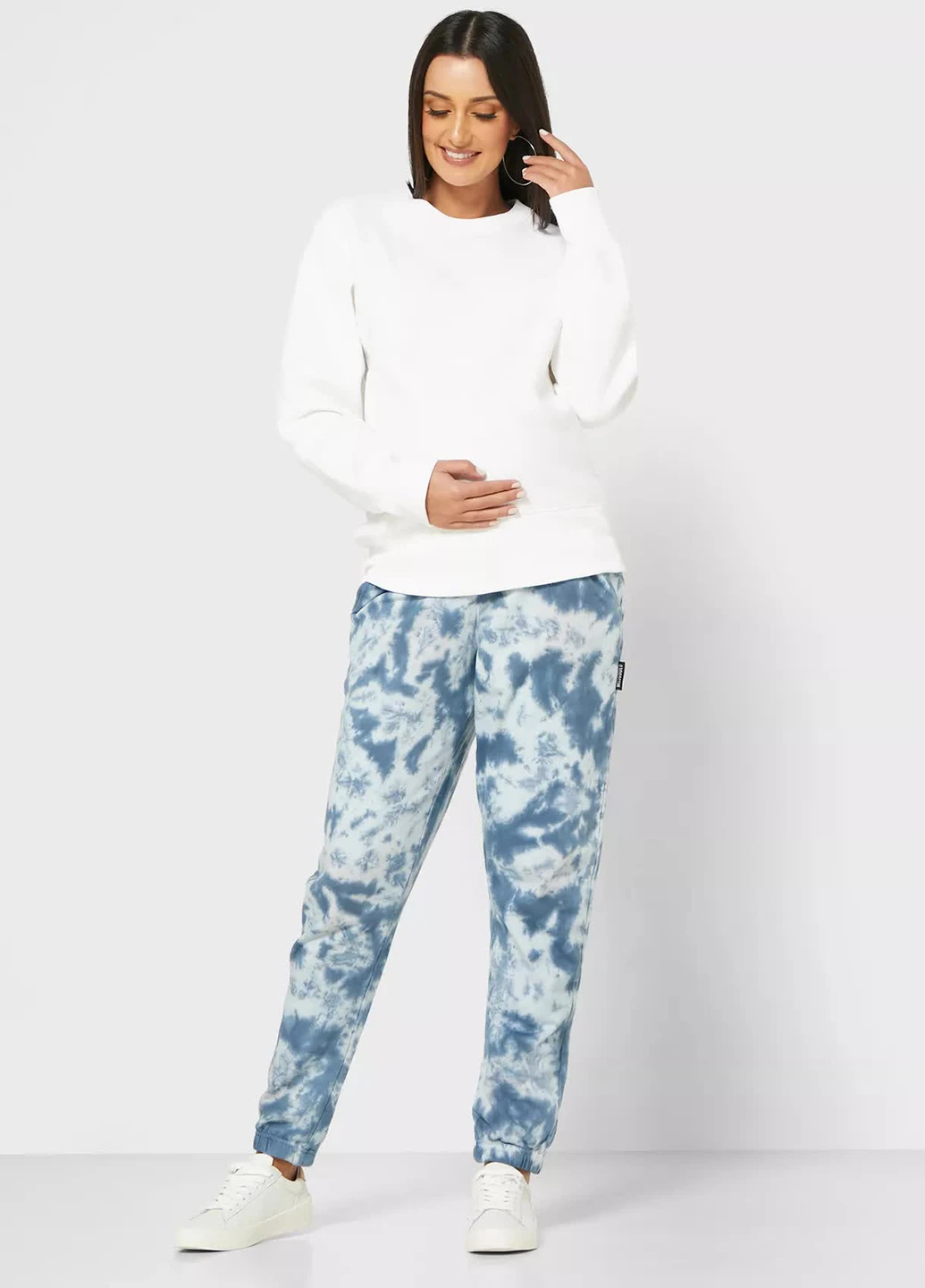Спортивні штани для вагітних Missguided (253587300)