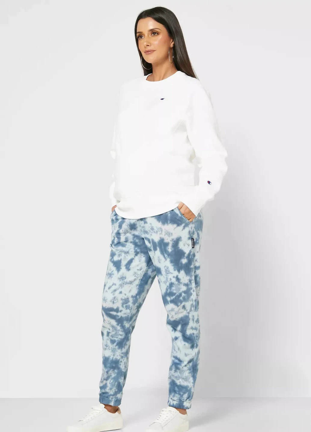 Спортивні штани для вагітних Missguided (253587300)