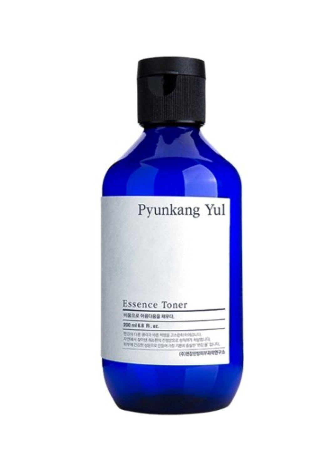 Тоник-эссенция ESSENCE TONER для глубокого увлажнения кожи, 30 мл Pyunkang Yul (252461550)