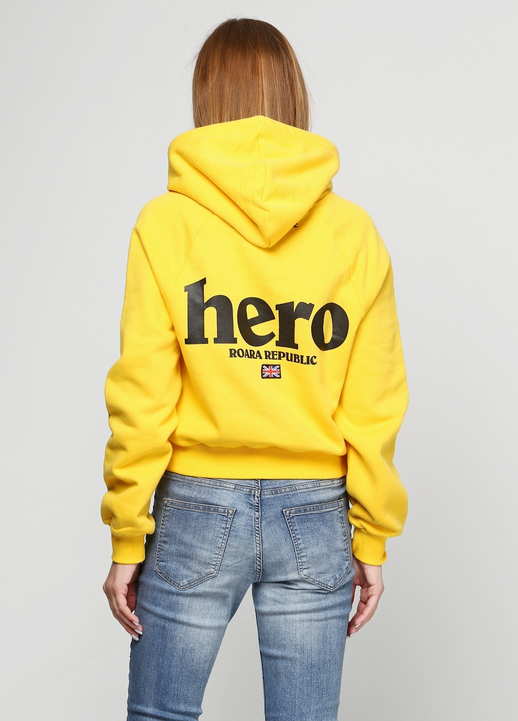 Худи H&M (251703534)