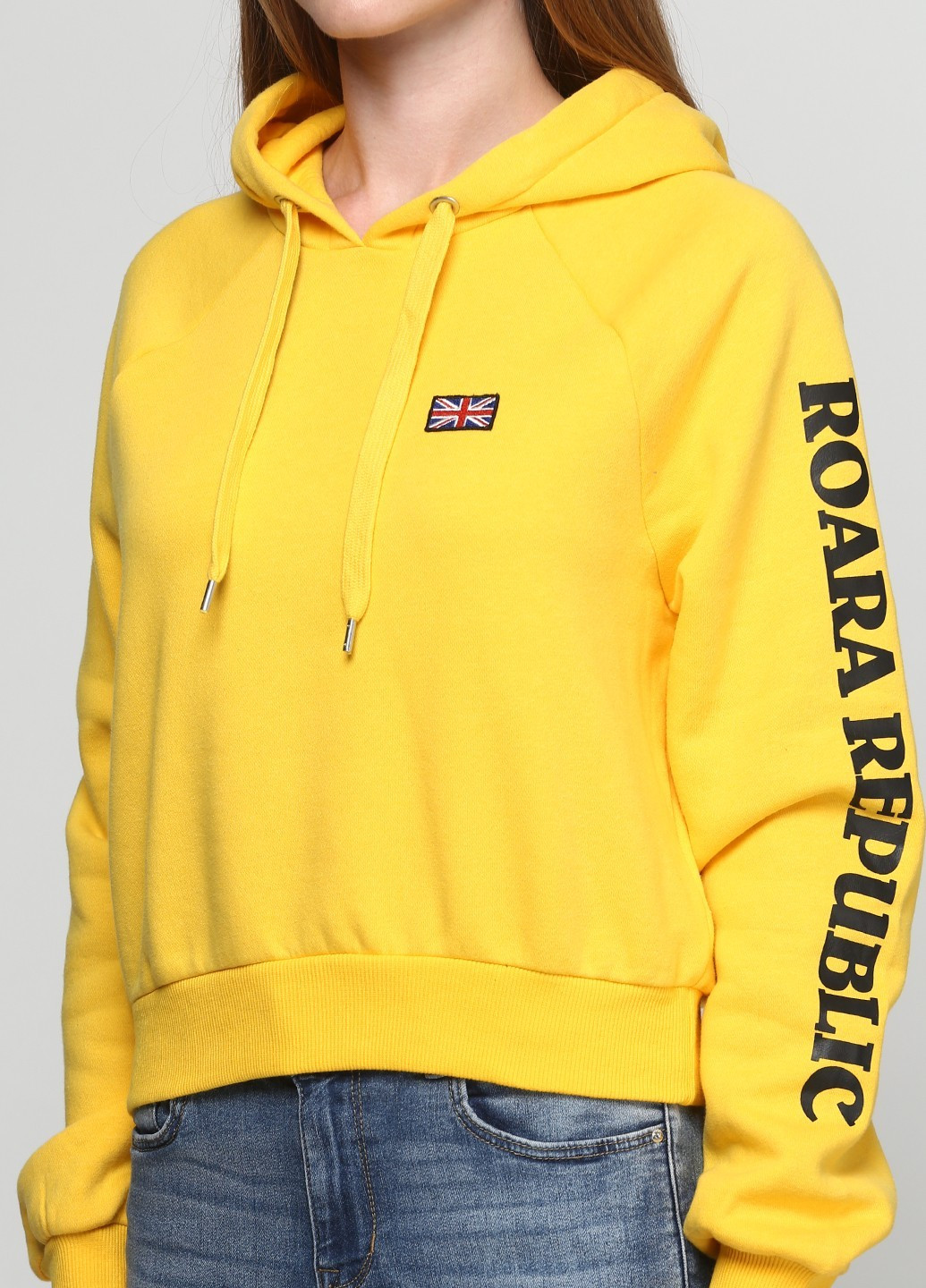 Худи H&M (251703534)