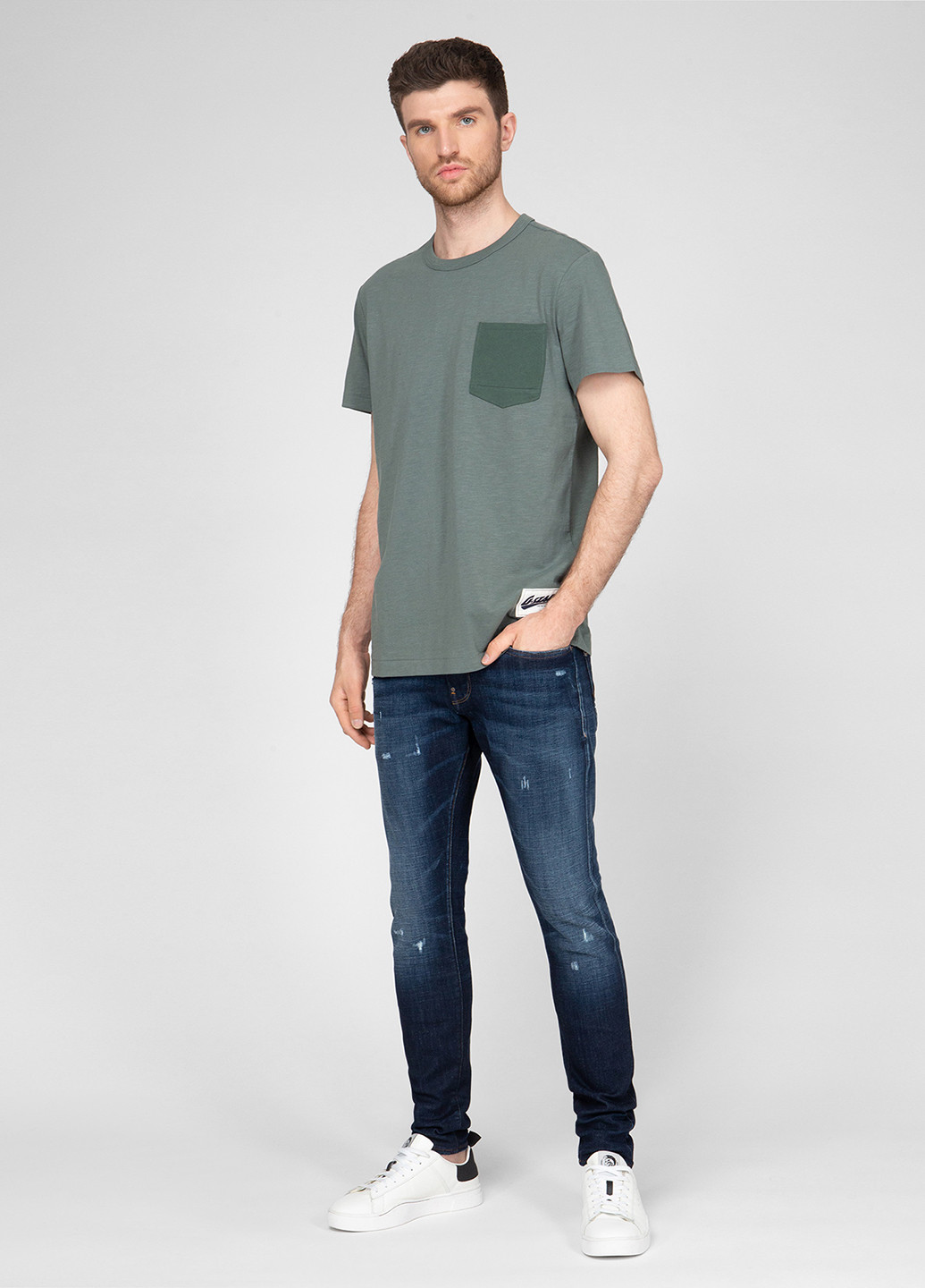 Джинси G-Star Raw (196897491)