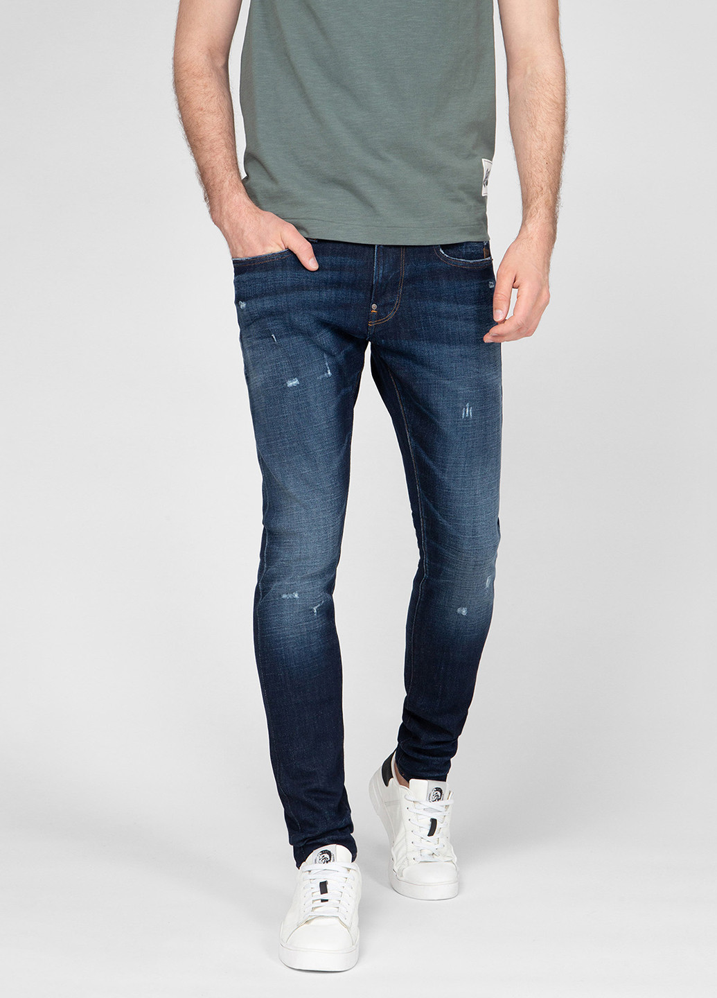 Джинси G-Star Raw (196897491)