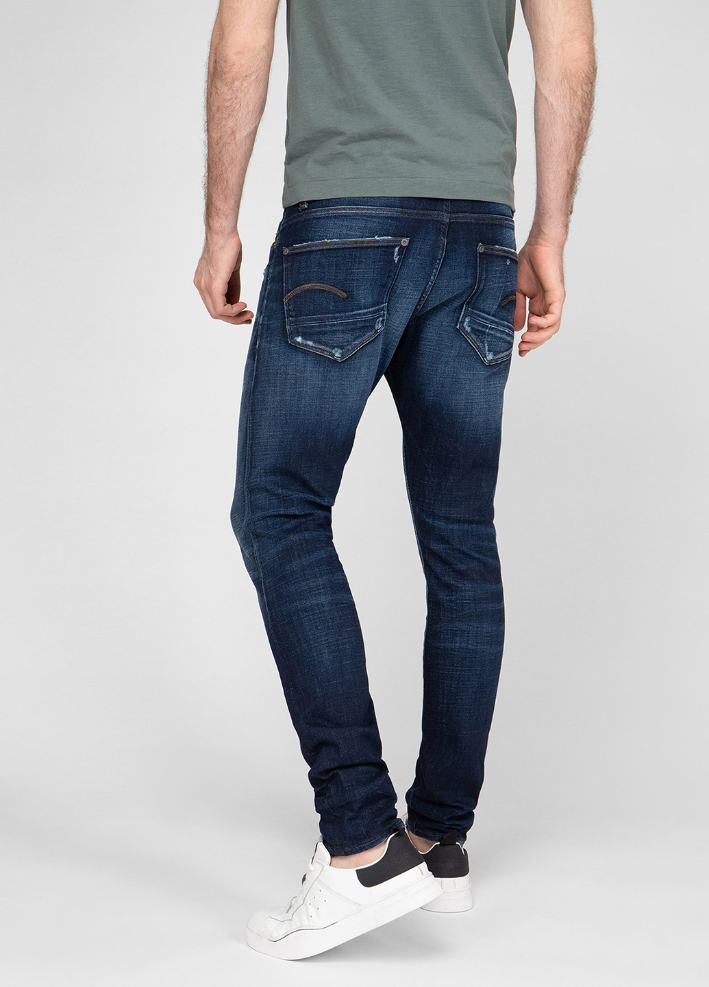 Джинси G-Star Raw (196897491)