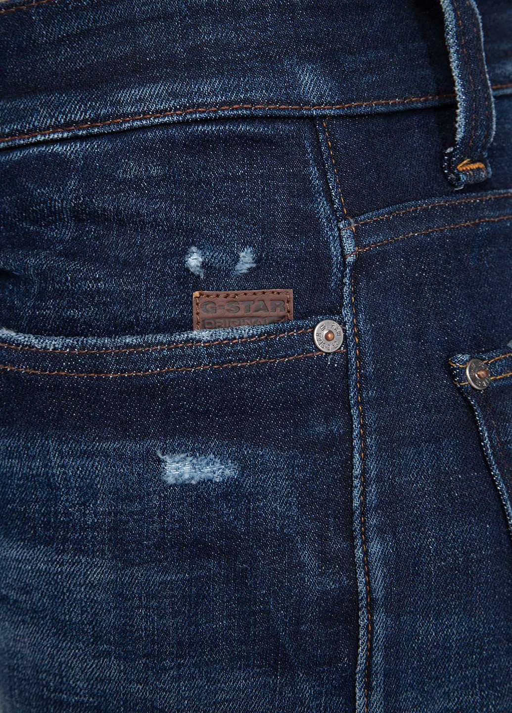 Джинси G-Star Raw (196897491)