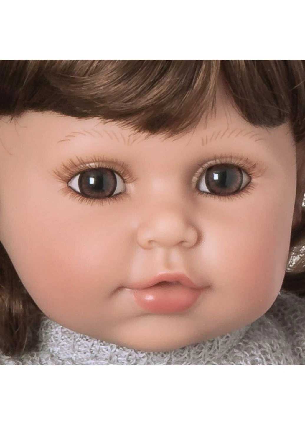 Лялька реборн Toddler Time"Preppy" Doll 20" 51 см (21976) Adora (255665509)