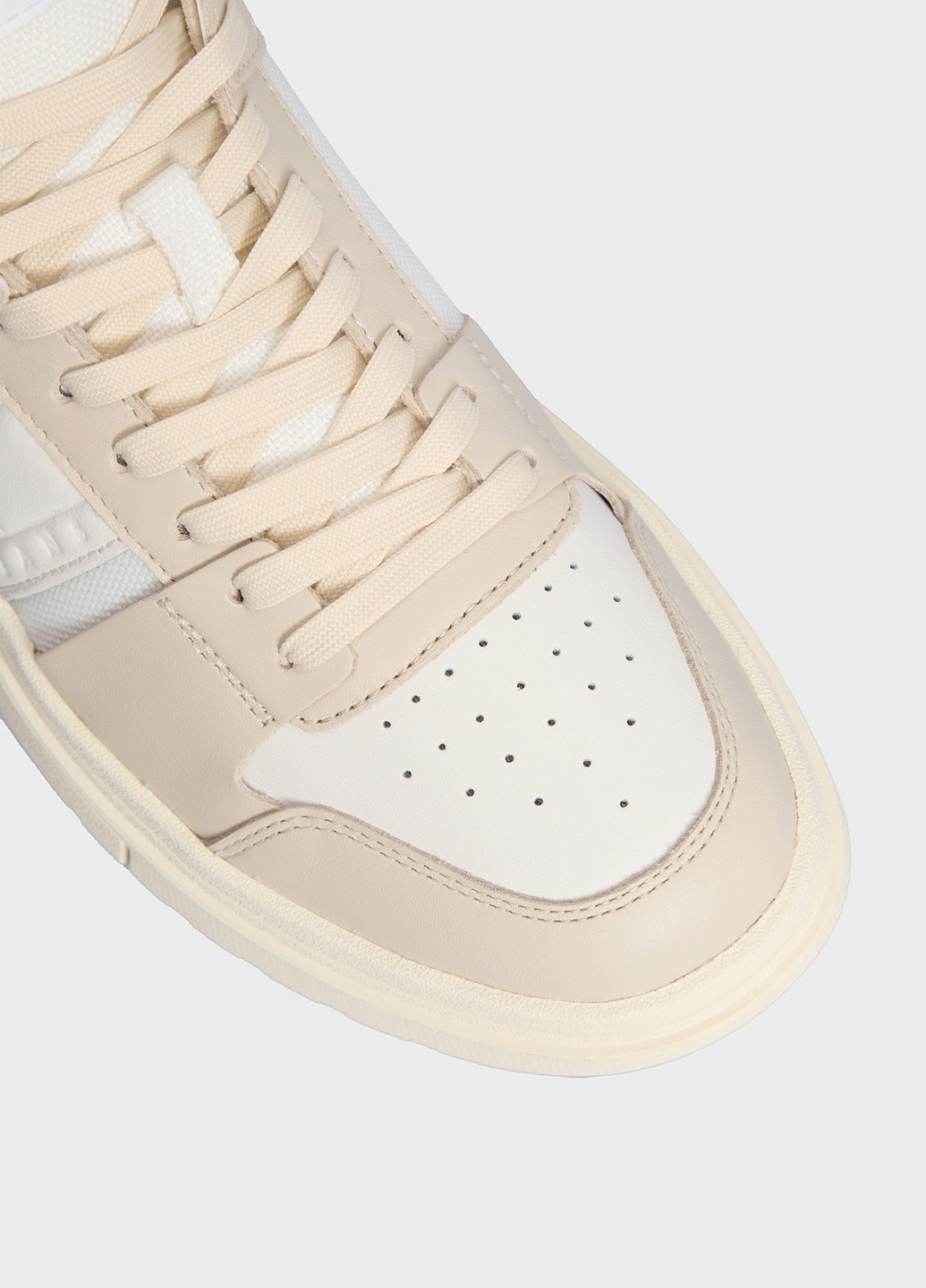 Кросівки Tommy Jeans білі демісезони (315642372)