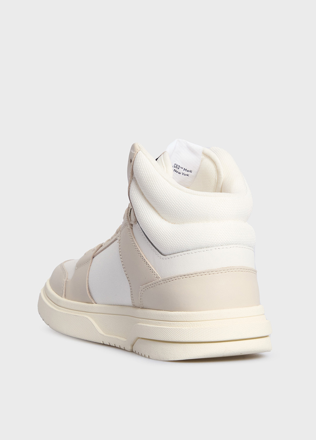 Кросівки Tommy Jeans білі демісезони (315642372)