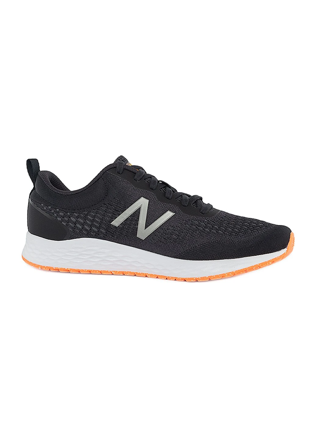 Чорні кросівки ff arishi демісезон New Balance
