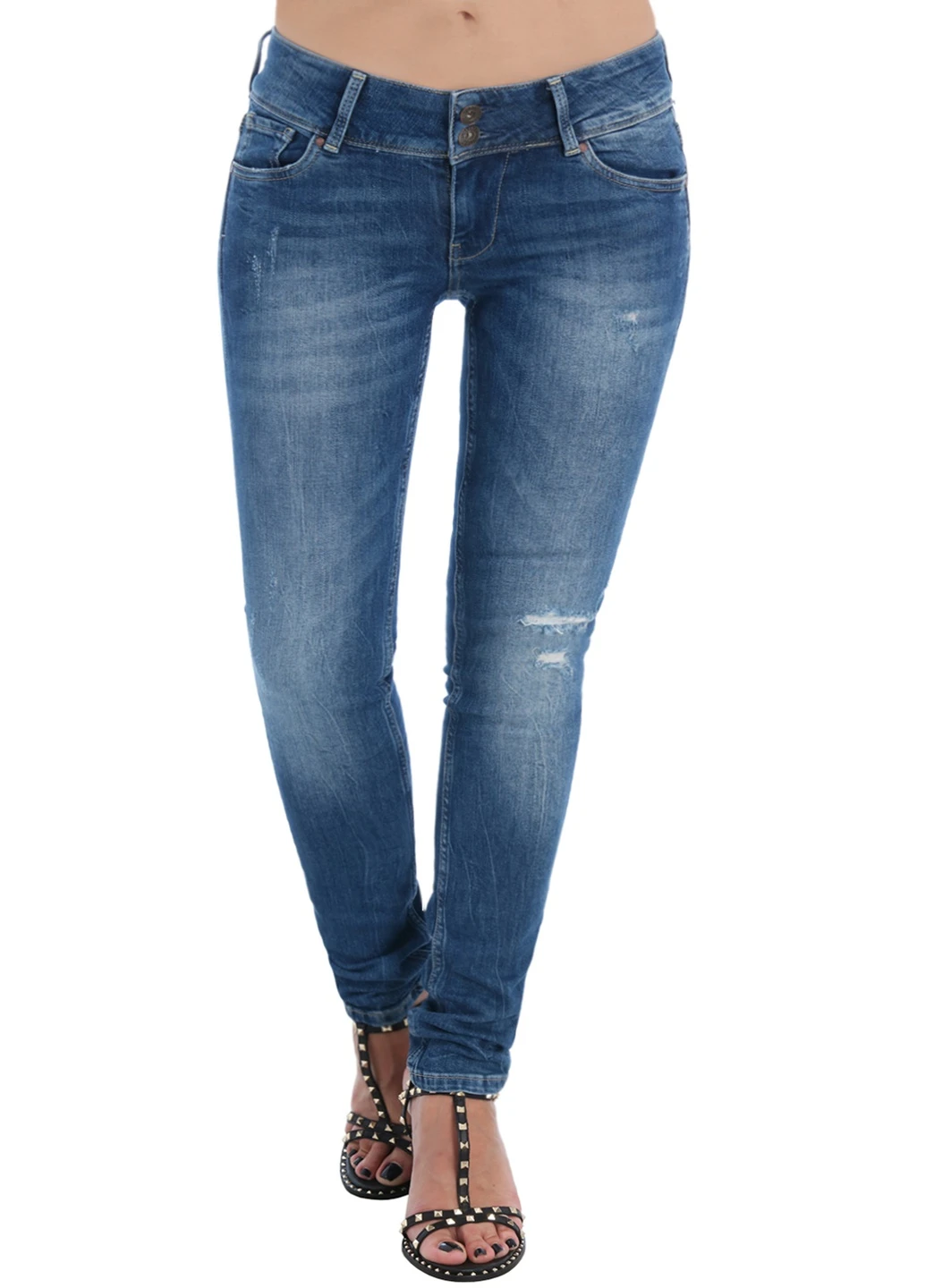 Джинси Pepe Jeans - (255880886)