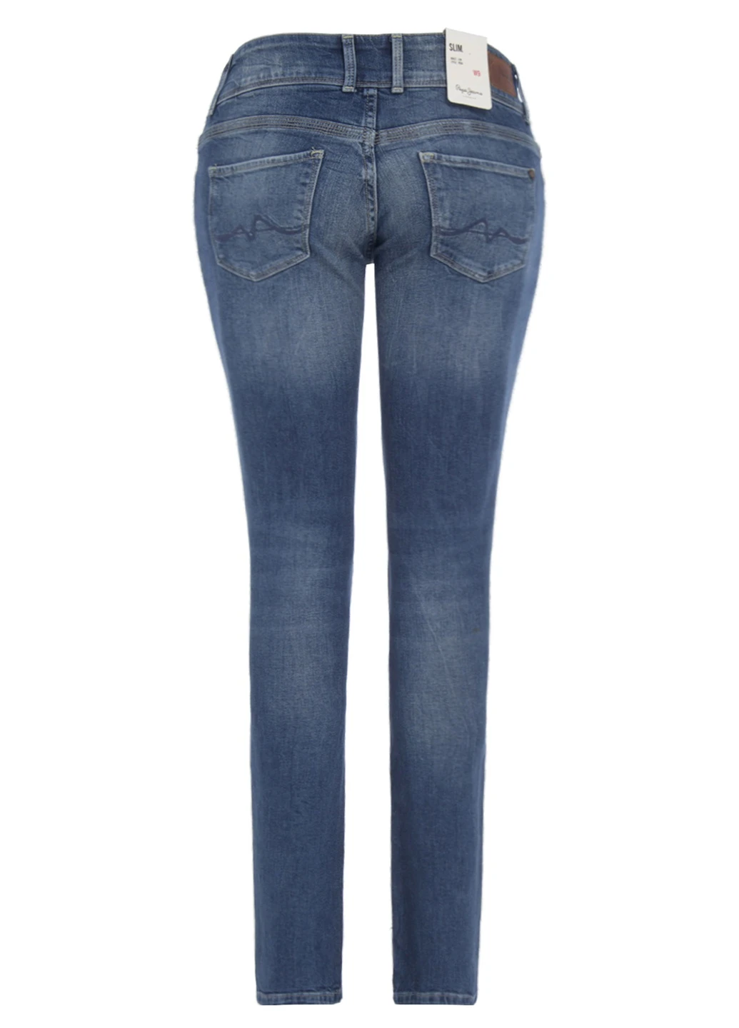 Джинси Pepe Jeans - (255880886)
