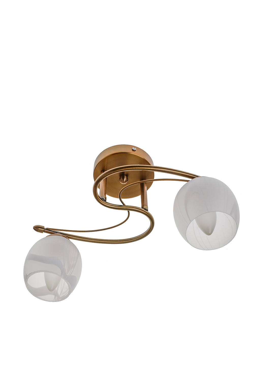 Люстра, 620х340 мм Brille (138506995)