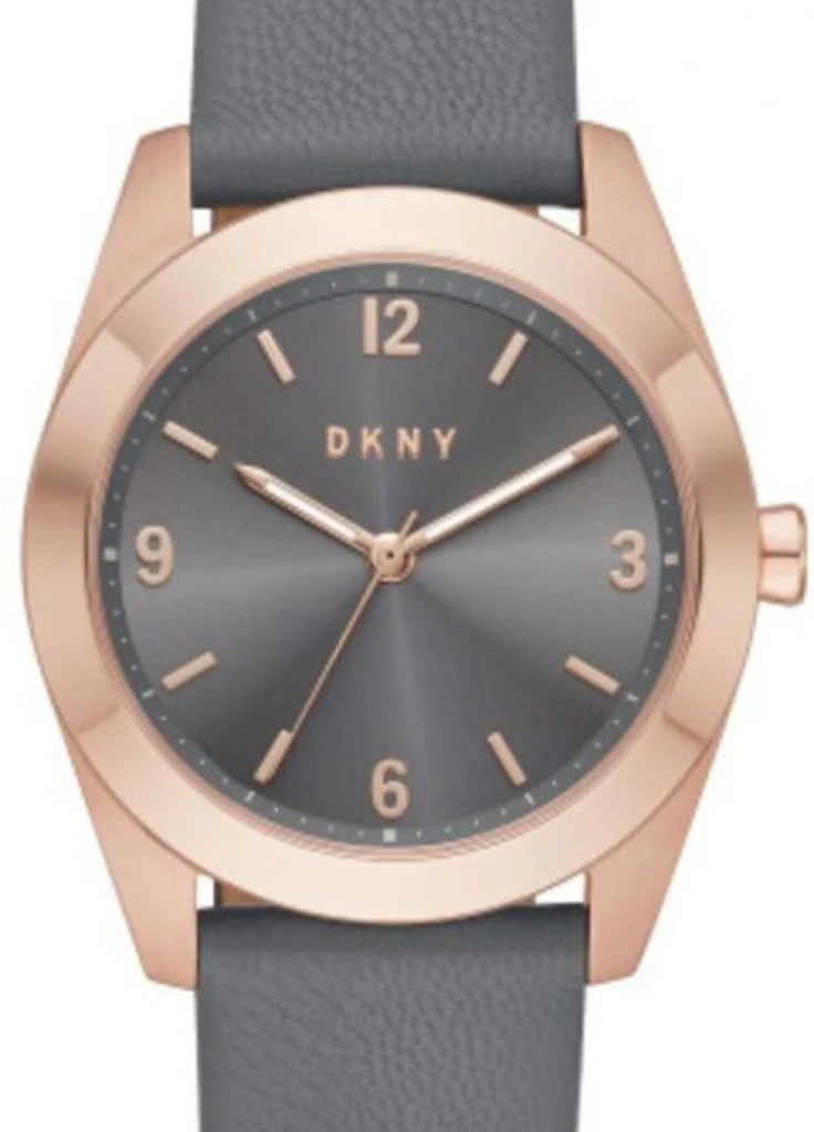 Годинники DKNY2878 кварцові fashion DKNY (229052905)