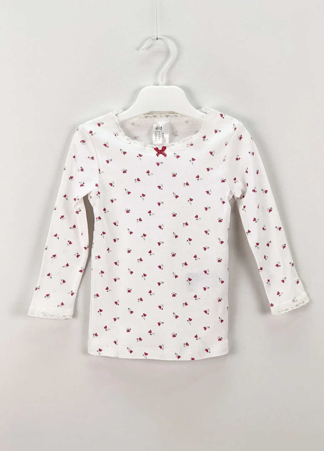 Лонгслив H&M (149730085)