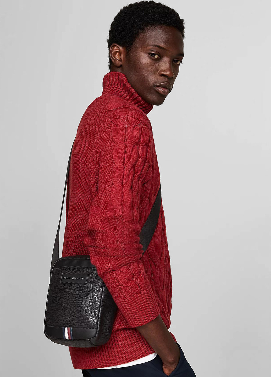 Сумка Tommy Hilfiger (315691929)