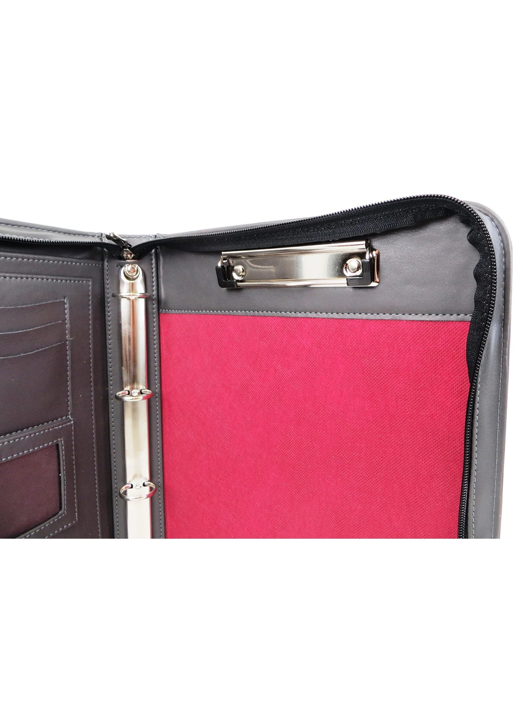 Чоловіча діловий папка 34х26,5х5,5 см Portfolio (233420480)